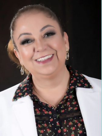 C.P. Maria Isabel Alvarez Juarez